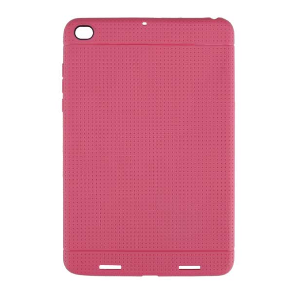 TPU Back Soft Protective Case Cover For Xiaomi Mipad 2