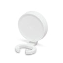 HL U-shaped Multi-function Adhesive Hooks 3PCS /Set Home Hooks Hanging Hook Wall Hooks 3kg Max