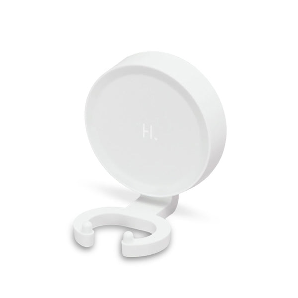 HL U-shaped Multi-function Adhesive Hooks 3PCS /Set Home Hooks Hanging Hook Wall Hooks 3kg Max