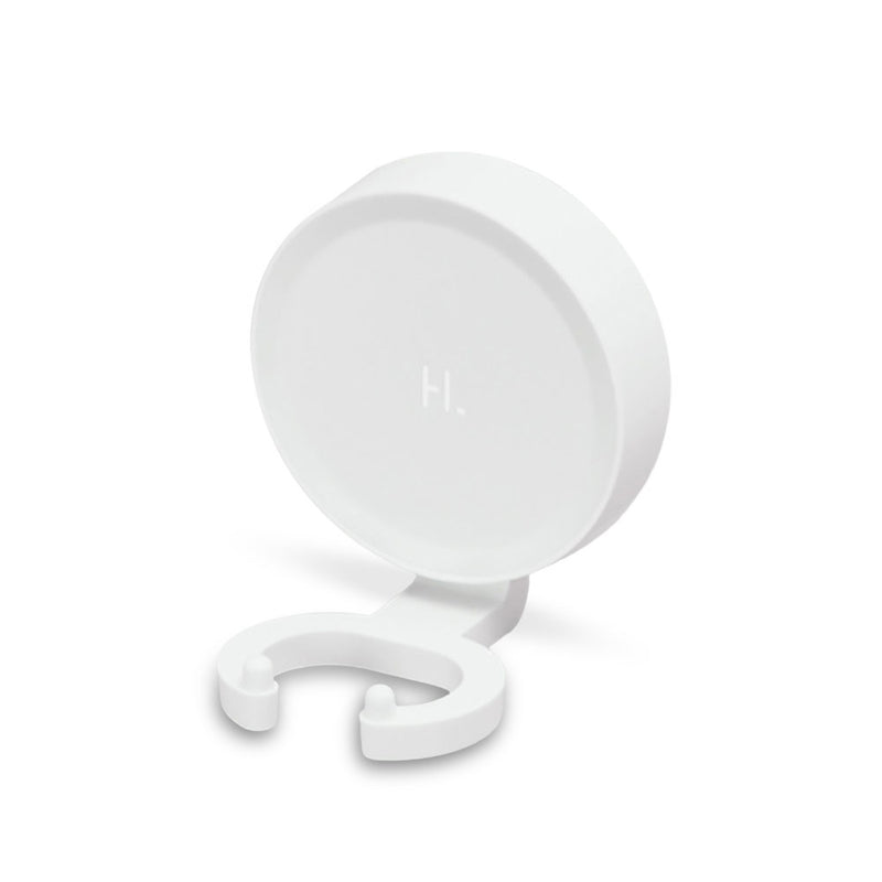 HL U-shaped Multi-function Adhesive Hooks 3PCS /Set Home Hooks Hanging Hook Wall Hooks 3kg Max