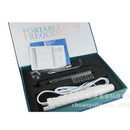 High Frequency Facial Machine Face Acne Electric Skin Spot Remover Beauty Device