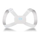 Intelligent Vibration Reminder Back Waist Posture Corrector Back Kids Adult Health Benefits Posture Trainer
