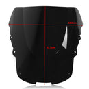 Windscreen Windshield Double Bubble For Honda CBR1100XX Blackbird 96-07