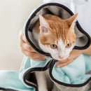 Jordan & Judy Pet Soft Microfiber Bath Towel Cleaning Wipes Water Absorption Quick Dry Cleaning Tools Pet Towels From XiaoMiYoupin