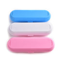 Portable Electric Toothbrush Holder Bathroom Toothbrush Storage Box Protecting Clean Tube Case