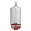 DC 11.1V 30000rpm Gear Motor 460 Motor NdFeB Magnet Update Torque for Jinming Gen8 M4A1 Red