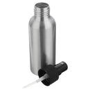30/50/100ml Portable Aluminum Fine Mist Spray Bottle Sprayer Atomizer