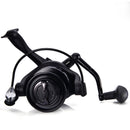 ZANLURE 12+1BB 5.1:1 Carp Fishing Feeder Reel 5000 6000 Metal Spool Reels Left Right Sea Fishing