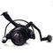 ZANLURE 12+1BB 5.1:1 Carp Fishing Feeder Reel 5000 6000 Metal Spool Reels Left Right Sea Fishing