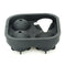 1PC Football Series 4 Compartments Ice Mold Shape Tray Shape 3D Ice-cream Mold Ice Mold