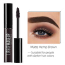 Makeup Tearing Eyebrow Dyed cream Eyebrows Primer Dyeing Eyebrow Pencil Waterproof