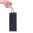 Naturehike NH19C010-D 600D Oxford Cloth Portable Tableware Bag Outdoor Camping Picnic Bag Spoon Chopsticks Fork Storage Bag