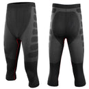 Men''s Compression Base Layer Fitness Sport Gear Tight Gym Wear Pants Legging Tracksuit