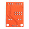 3Pcs NE555 Pulse Frequency Duty Cycle Adjustable Module Square Wave Signal Generator