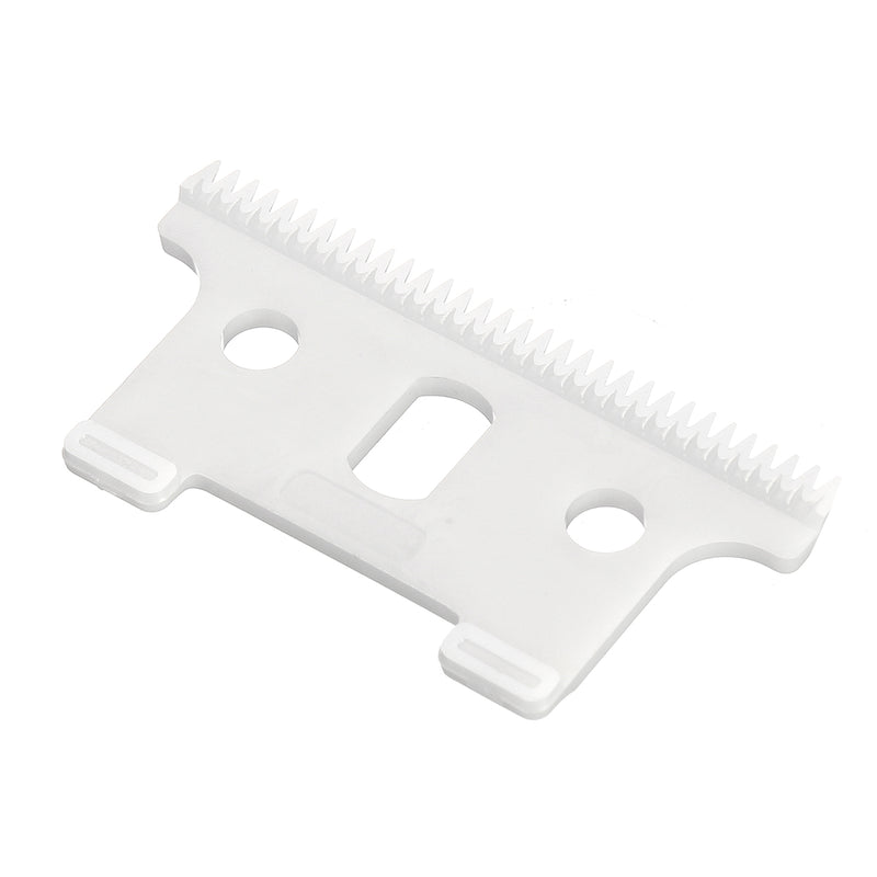 32 Teeth Clipper Ceramic Cutter Blade Set Blade Replacement Accessories for Wahl Hair Clipper