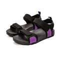 IPOMOEA Women Loose Cake Non-slip Slope Vietnam Shoes Cool Summer Sandals Beach