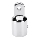20mm Stainless Steel Bimini Top Eye End Slide Cap Pipe Marine Boat Professional Marine Hardware