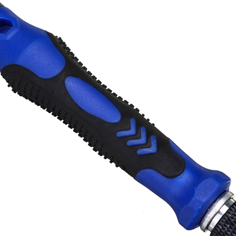 Precision Screwdriver Kit 116 in 1 with Bits Screwdrivers Magnetic Driver Kit with Flexible Shaft Extension Rod for Mobile Phone Smartphone Repair Tool