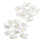10PCS 2Pin 8MM Board to Board/Board to Wire Connector for Waterproof Single Color LED Strip Light