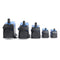 Submersible Water Pump Aquarium Fish Pond Waterfall Fountain Sump 18/25/50/65/85W