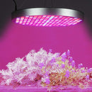 250LED 50W UFO Grow Light Full Spectrum Veg Flower Indoor Plant Lamp Panel
