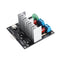 AC Light Dimmer Controller Module for PWM Control 2 Channels 3.3V/5V Logic AC 50/60hz 220V/110V