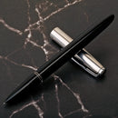 HERO 616 New Classic Nostalgic Fountain Pen Golden Nib Ink Pen Fine Nib 0.5mm Calligraphy Pens Gifts for Students Friends Families