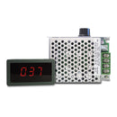 DC12V-80V 30A  High Power Digital PWM DC Motor Speed Regulator