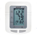 Yuwell YE660B Arm Blood Pressure Monitor Large LCD Cuff Medical Nurse Device Sphygmomanometer Blood Pressure