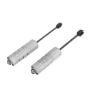 DANIU Lock Picks Repair Tool Locksmith Cross Tool Door Lock Opener