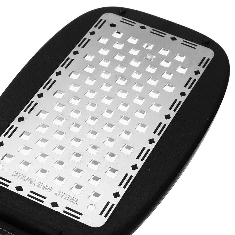 KCASA KC-GS046 Multi-function Garlic Peeler Grinder Press Machine Vegetable Slicer Cooking Tools