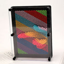 3D Stereo Hand Model Candy Colorful Change Needle Painting Novelties Toys