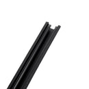 Machifit 8 Groove U-shaped Strip Aluminum Profiles Fittings for 40 45 Series Aluminum Extrusions