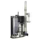 3W 220-240V External Hang On Filter Surface Skimmer Flow Mini Aquarium Fish Tank