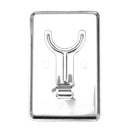 25 In 1 60W Electric Solder Iron Welding Tool Kits Adjustable Temperature Multimeter