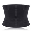Neoprene Adjustable Waist Trainer Belt Cincher Sports Burn Fat Abdomen Slimming Shaper Unisex