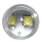White 30W 1157 BAY15D LED High Power Turn Signal Light Daytime Running Bulb