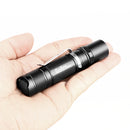 Sofirn SF12 XP-G2 Mini AA 14500 Flashlight EDC Pocket light Lamp Portable Penlight Waterproof Torch 5 modes 400lm