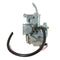 Carburetors Carb For Yamaha Raptor 80 ATV Quad 2002-2008