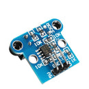 3pcs H206 Photoelectric Counter Counting Sensor Module Motor Speed Board