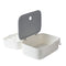 Storage Box Baskets Carry Storage Stationery Sundries for Bedroom Home Furniture