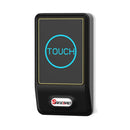 Waterproof Home Wireless Doorbell Touch Gate Security Entry Sensor Front Entry