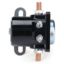 Starter Solenoid Relay Set 12V Black for Jeep Linc0ln Mercury 1958-1991