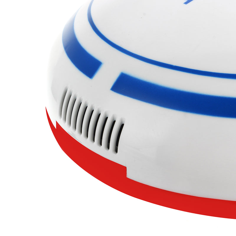 Automatic Rechargeable Smart Robotic Robot Vacuum Floor Cleaner Sweeping Machine