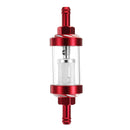 Fuel Filter CNC Aluminum Alloy Pit Bike Motorcycle Motocross ATV Quad