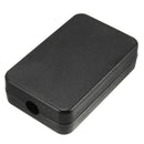 10Pcs RF-01 DIY Wireless Microphone Parts 5mA 70MHz FM Transmitter Production Kit With Antenna