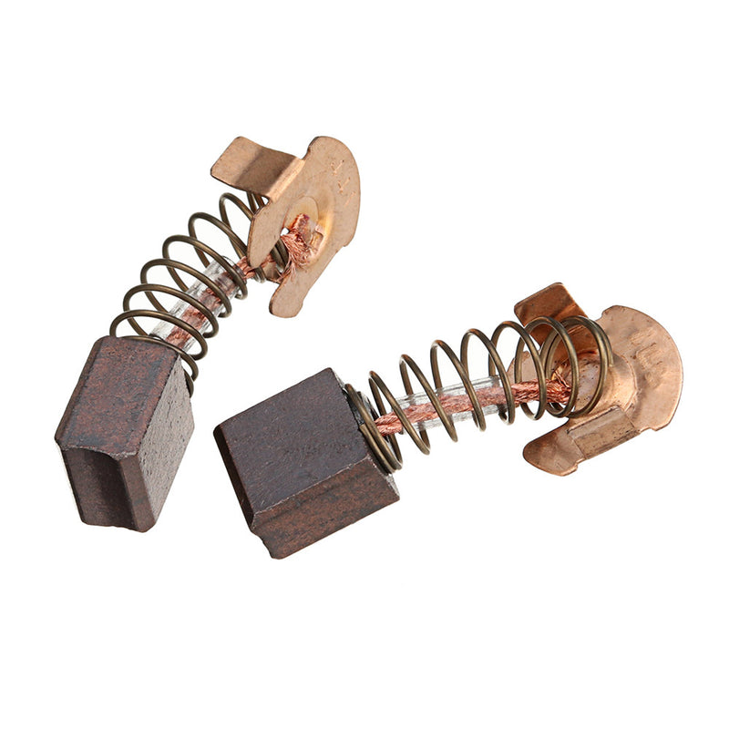 2pcs Carbon Brush For MAKITA CB441 CB432 DTW450 DSS611 DSS610 BSS611 BSS610