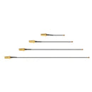 5pcs 20CM SMA Connector Cable Female to uFL/u.FL/IPX/IPEX RF with IPEX Connector