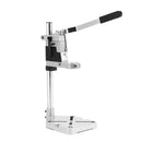 Machifit Electric Drill Bracket 400mm Drilling Holder Grinder Rack Stand Clamp Bench Press Stand