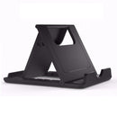 Universal Colorful Foldable Phone Holder Fixble Lazy Holder Desktop Phone Stand Bracket Mount